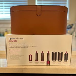Dyson Airwrap Complete